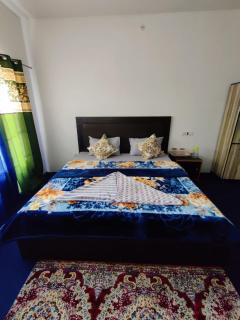 Nubra Holiday - Deskit - 7
