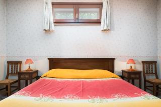 Confortevole e fresco seminterrato - 6