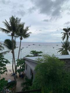 Baywatch Resort panglao Bohol - Panglao Island - 1