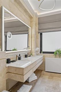 Central Two rooms apartment The Paradise of lights - Bucarest - 3