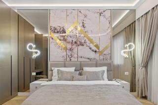 Central Two rooms apartment The Paradise of lights - Bucarest - 7