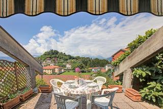 Appartamento Giulia - Alessandra - Casa Virginia - Happy Rentals - Laveno-Mombello - 9