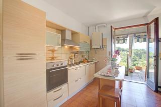 Appartamento Giulia - Alessandra - Casa Virginia - Happy Rentals - Laveno-Mombello - 5