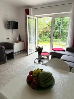 Sanja - Ferienwohnung im Friesenhof - Friedrichskoog - 2