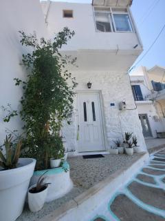 Manolia House - Parikia - 7