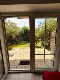 Sanja - Ferienwohnung im Friesenhof - Friedrichskoog - 1