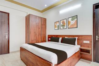 Collection O Sunshine Corporate Suite - 7