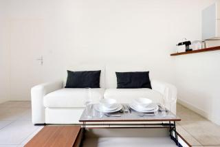 La Rotonde - Magnifique Appartement climatisé avec parking - Aix-en-Provence - 9