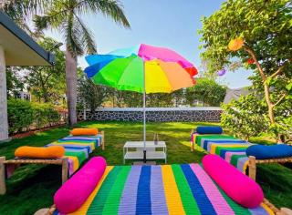 Yamamiru Lonavala - 2