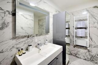 La Rotonde - Magnifique Appartement climatisé avec parking - Aix-en-Provence - 1
