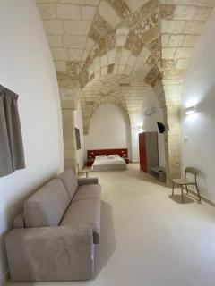 Agriturismo Masseria Sbotta - SantʼAndrea - 4