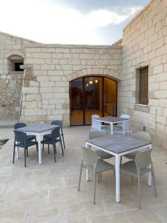 Agriturismo Masseria Sbotta - SantʼAndrea - 3