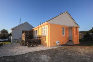 The Orange Cottage - Hamilton - 9