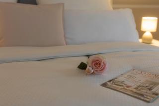 Nostalgie-Nest mit Boxspringbett - Mayen - 9