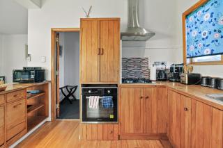 The Orange Cottage - Hamilton - 1
