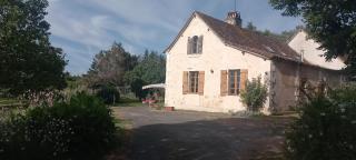 La Chataîgnière - Saint-Géry - 9