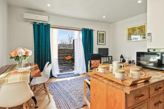 The Orange Cottage - 2