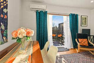 The Orange Cottage - 1