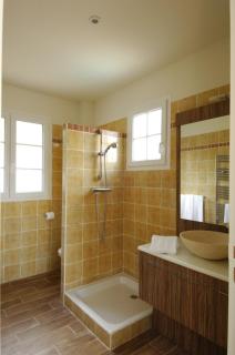 Callian - Très belles Villas, 3 chambres et piscine privée - Callian - 9