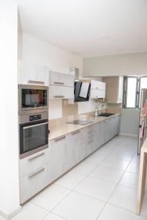 3 Bedroom Apartment - 7