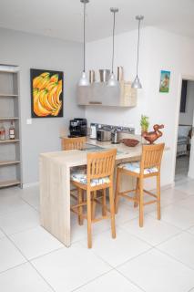 3 Bedroom Apartment - Pereybere - 5