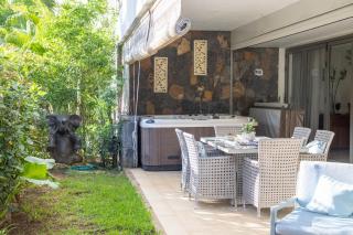 3 Bedroom Apartment - 4