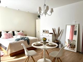 Die "Boho Suite" im Herzen von Hartberg I Parking - Hartberg - 9