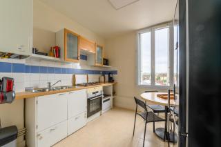 Azurine - Appt pour 4 proche de Paris - 9