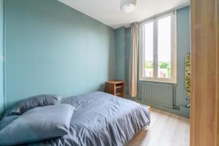 Azurine - Appt pour 4 proche de Paris - 8