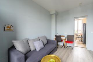 Azurine - Appt pour 4 proche de Paris - 2