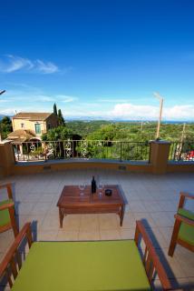Happy Holiday House - Varypatádes - 2