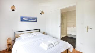 Maison 4 chambres, Petit Piquey - Lège-Cap-Ferret - 1