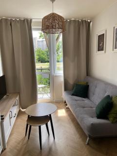 Perła na Grabiszynie by Apartamenty na dni Wrocław - 8