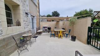 Casa Sequoia - Gîte - Bouchemaine - 9