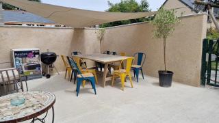 Casa Sequoia - Gîte - Bouchemaine - 8