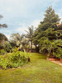 Coconut Lodge - Kampot - 6