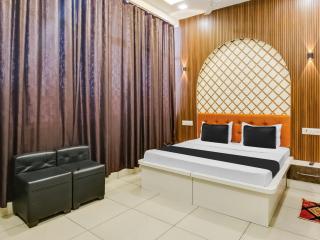 Hotel O Green In - Bathinda - 8