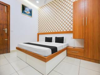 Hotel O Green In - Bathinda - 7