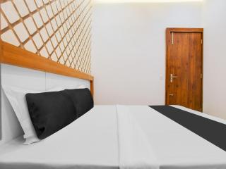 Hotel O Green In - Bathinda - 3