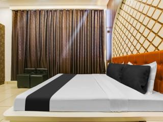 Hotel O Green In - Bathinda - 6