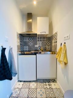 Casa Jacobin - Angers - 5