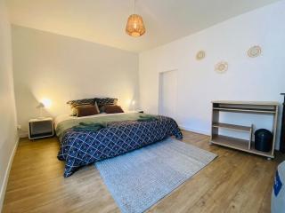 Casa Jacobin - Angers - 1
