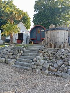 Ch'ti tonneau - La Neuville-du-Bosc - 3