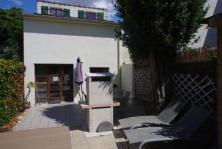 Maison de charme avec jardin à 10mn de Paris - Nanterre - 0