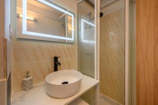 L'Appel du Large - Duplex vue mer Penvins Sarzeau - Sarzeau - 7