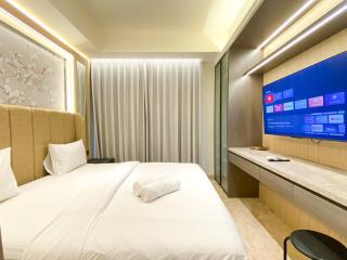Good Deal and Comfort Studio Gold Coast Apartment By Travelio - 9