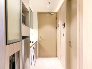 Good Deal and Comfort Studio Gold Coast Apartment By Travelio - 3