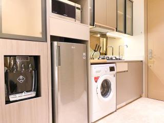 Good Deal and Comfort Studio Gold Coast Apartment By Travelio - 4