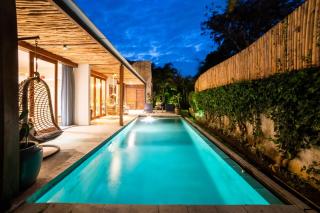 Anggana Villa 3 - Canggu - 4