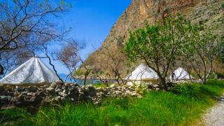 Butterfly Valley Beach Glamping - Fethiye - 2